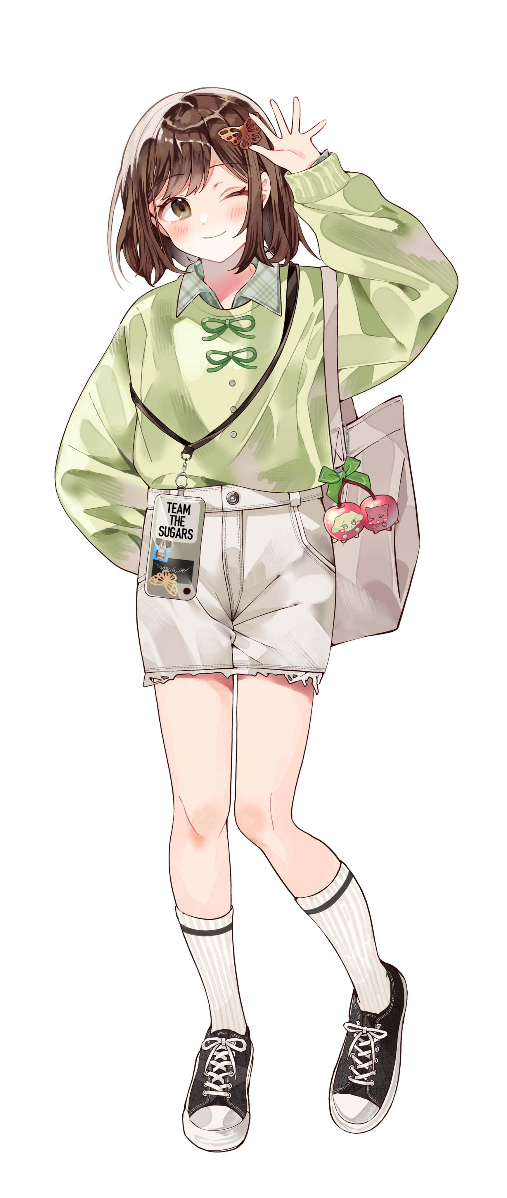 瑞希