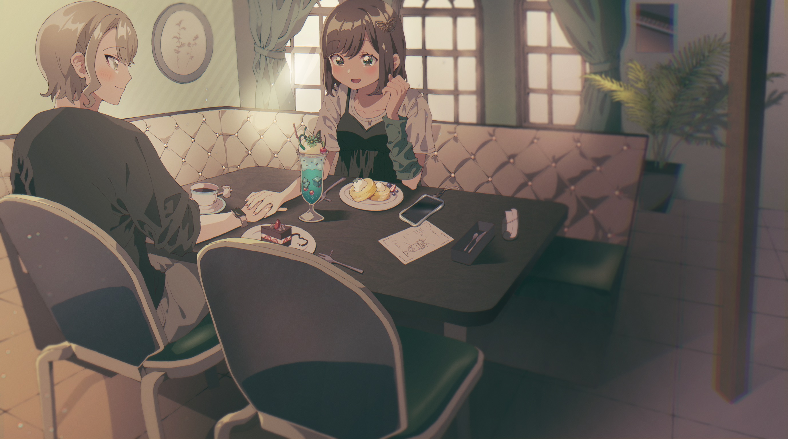 イラスト