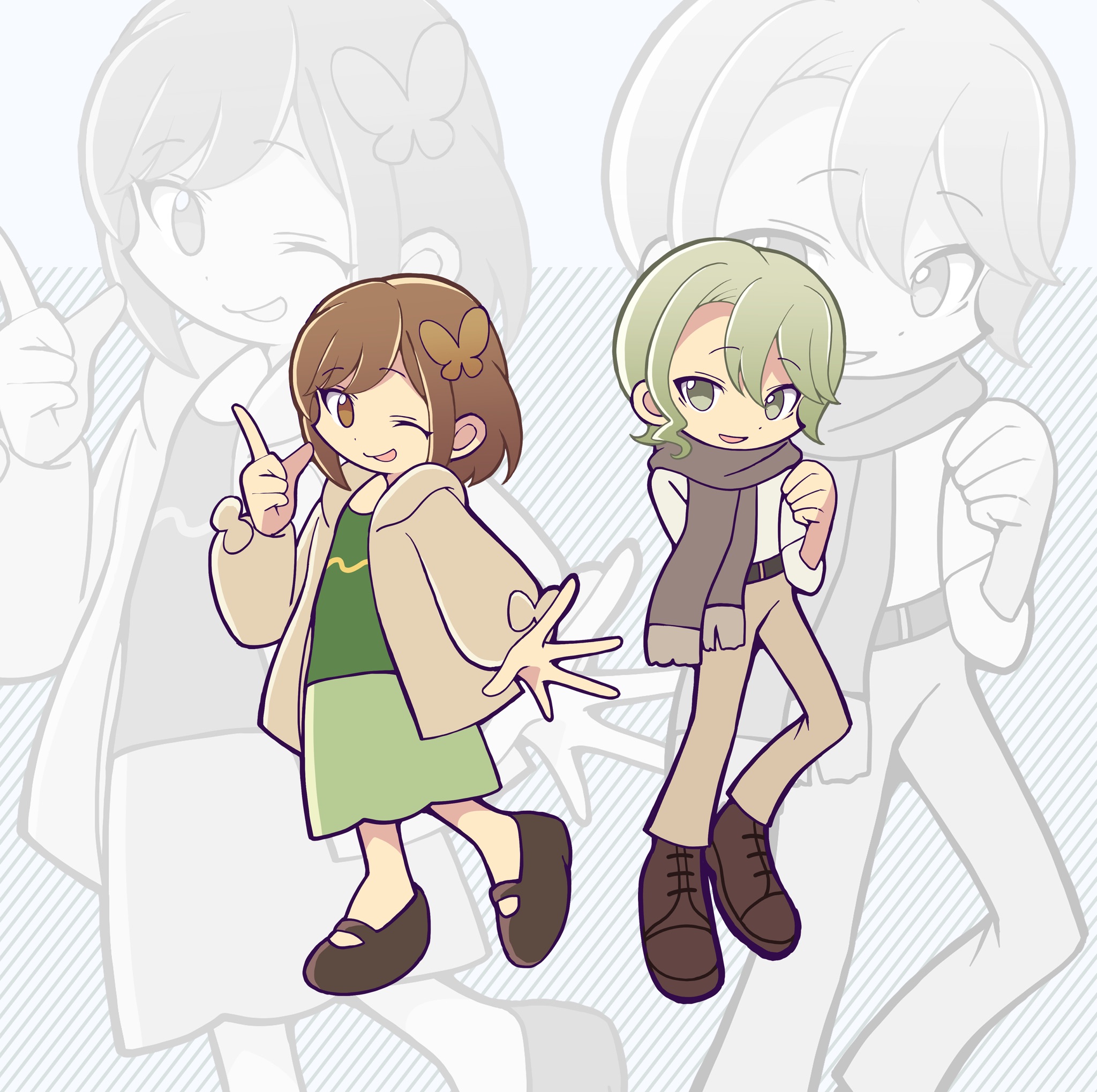 イラスト