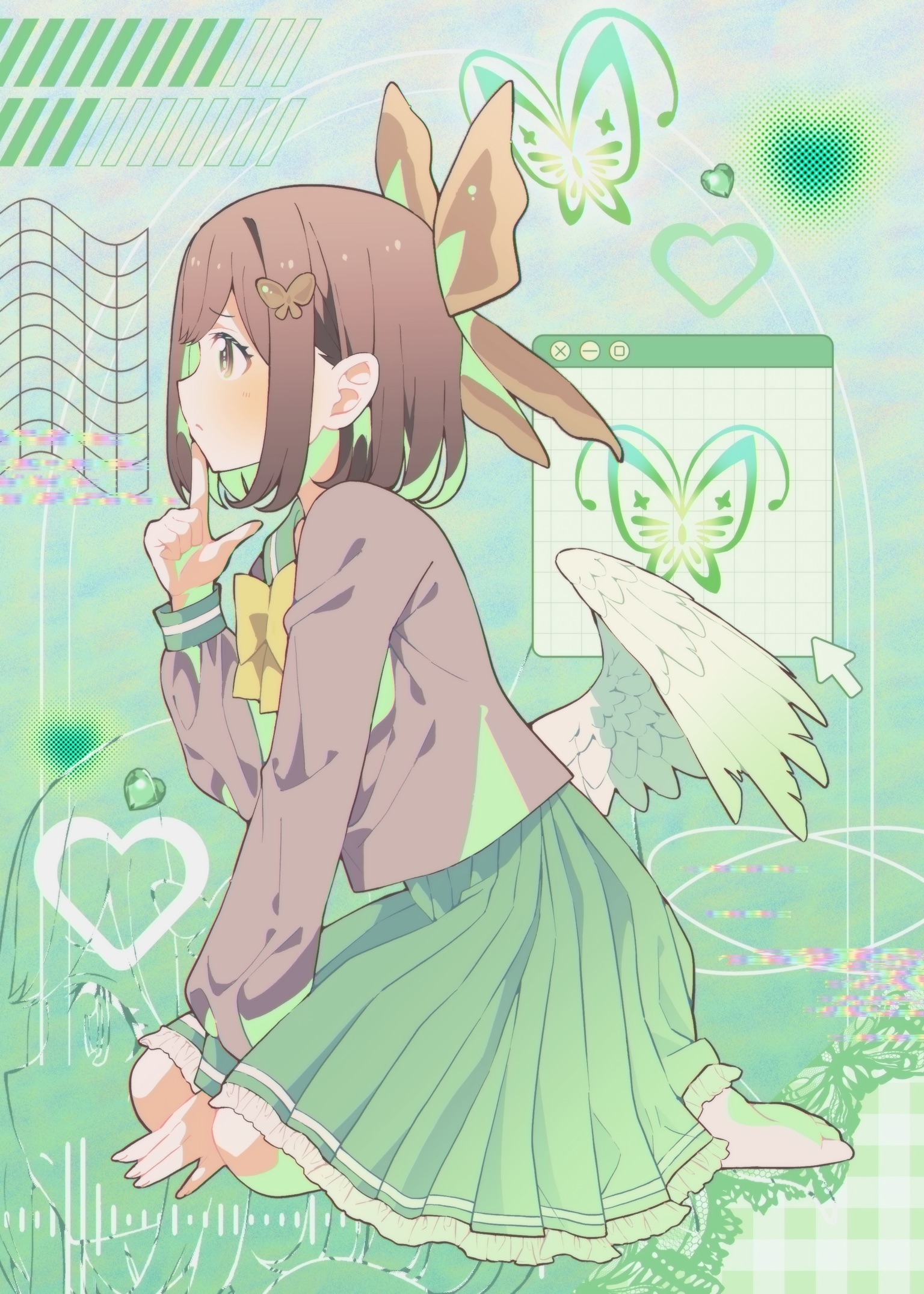 イラスト