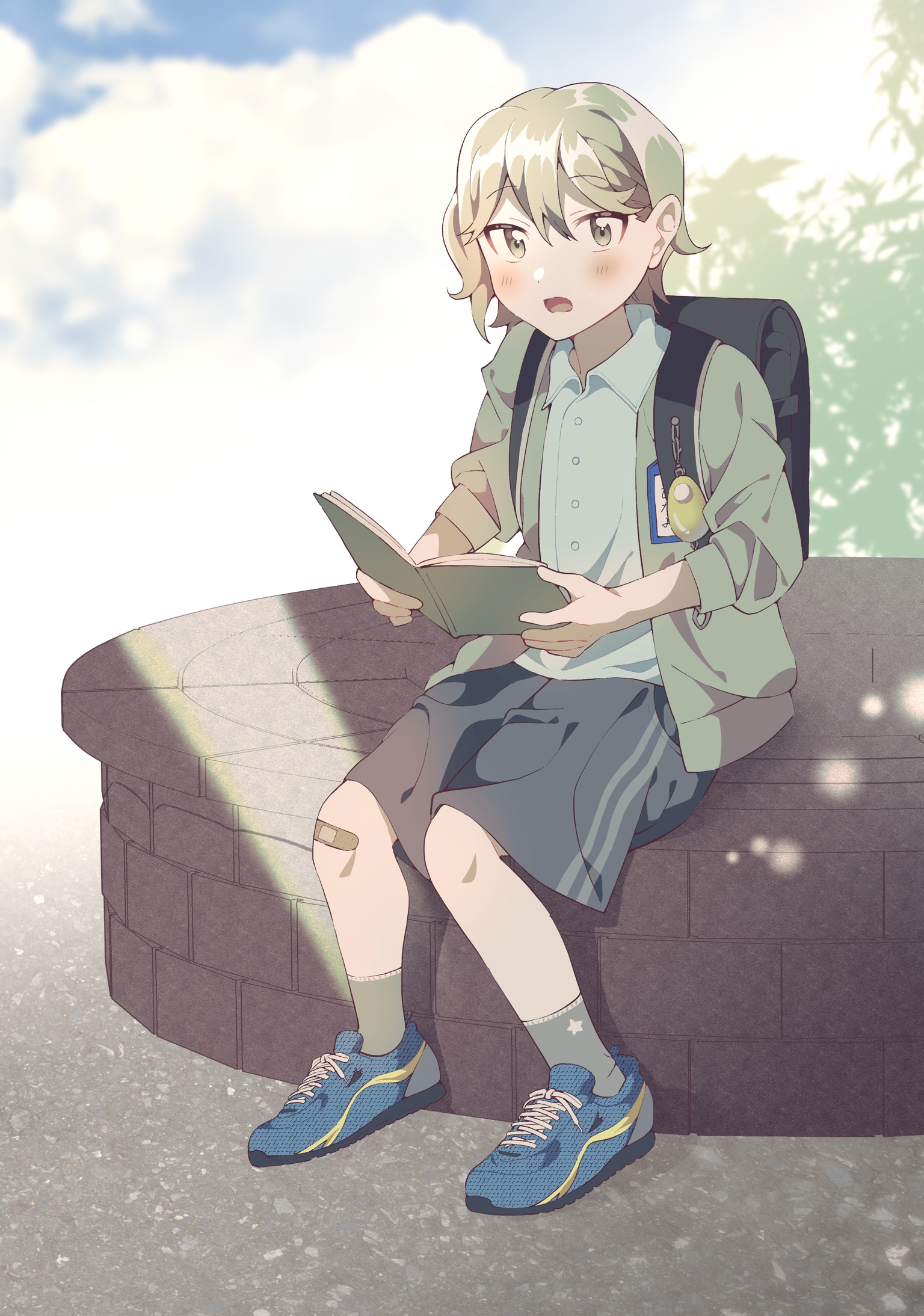 イラスト