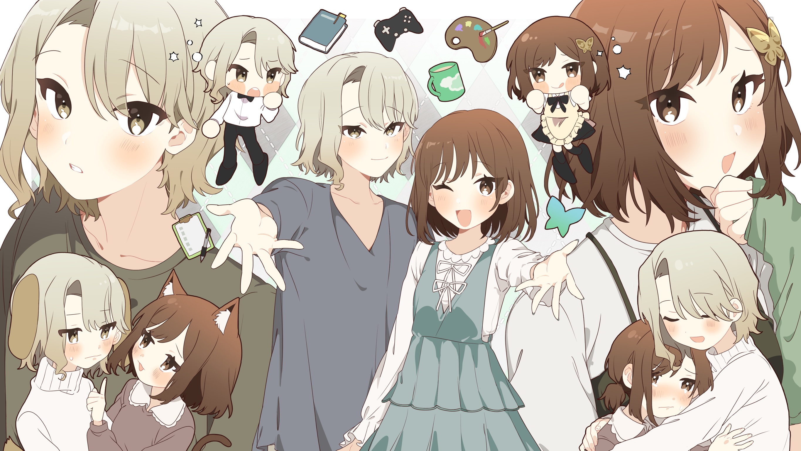 いただきもの