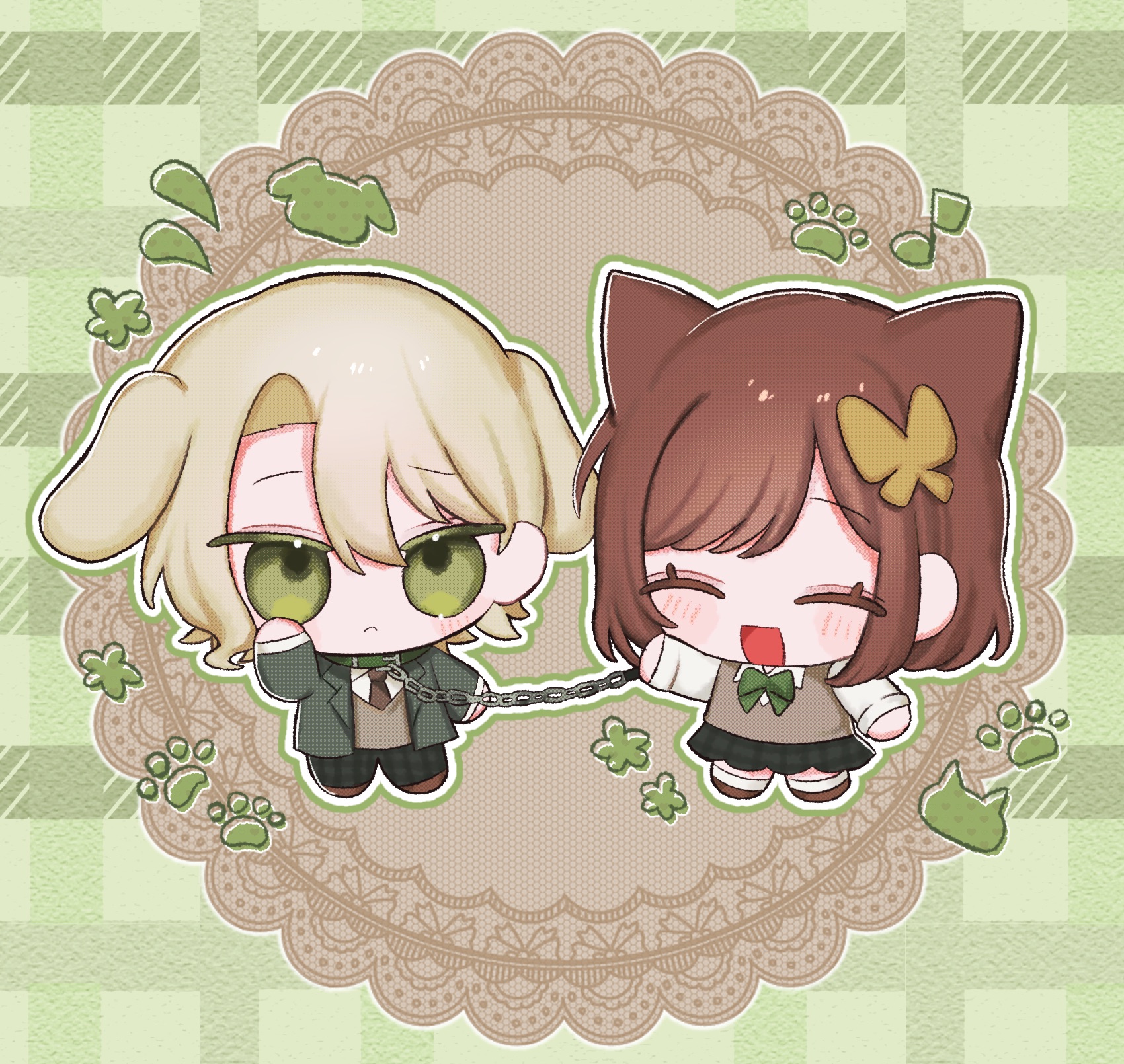 いただきもの